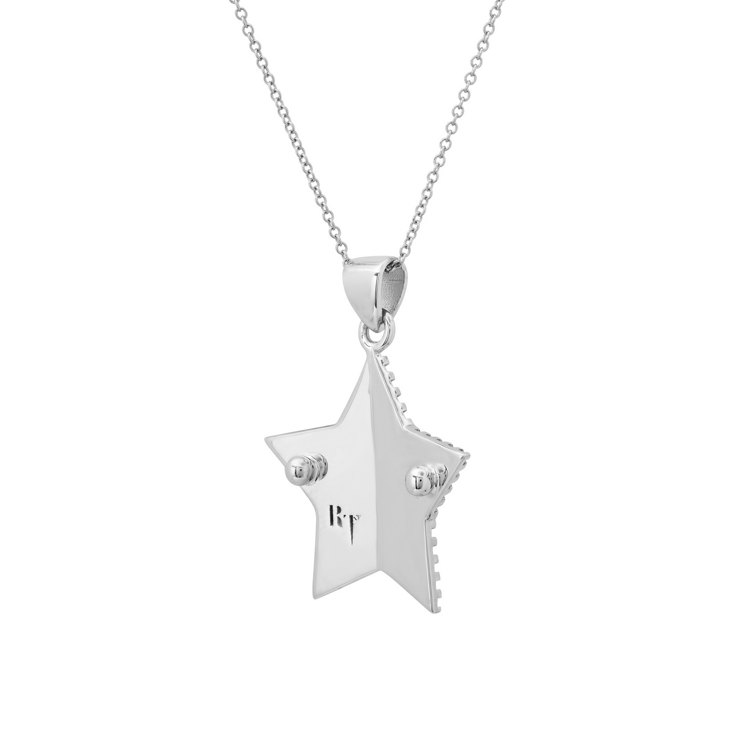 STARSTRUCK Acupressure Healing Jewelry