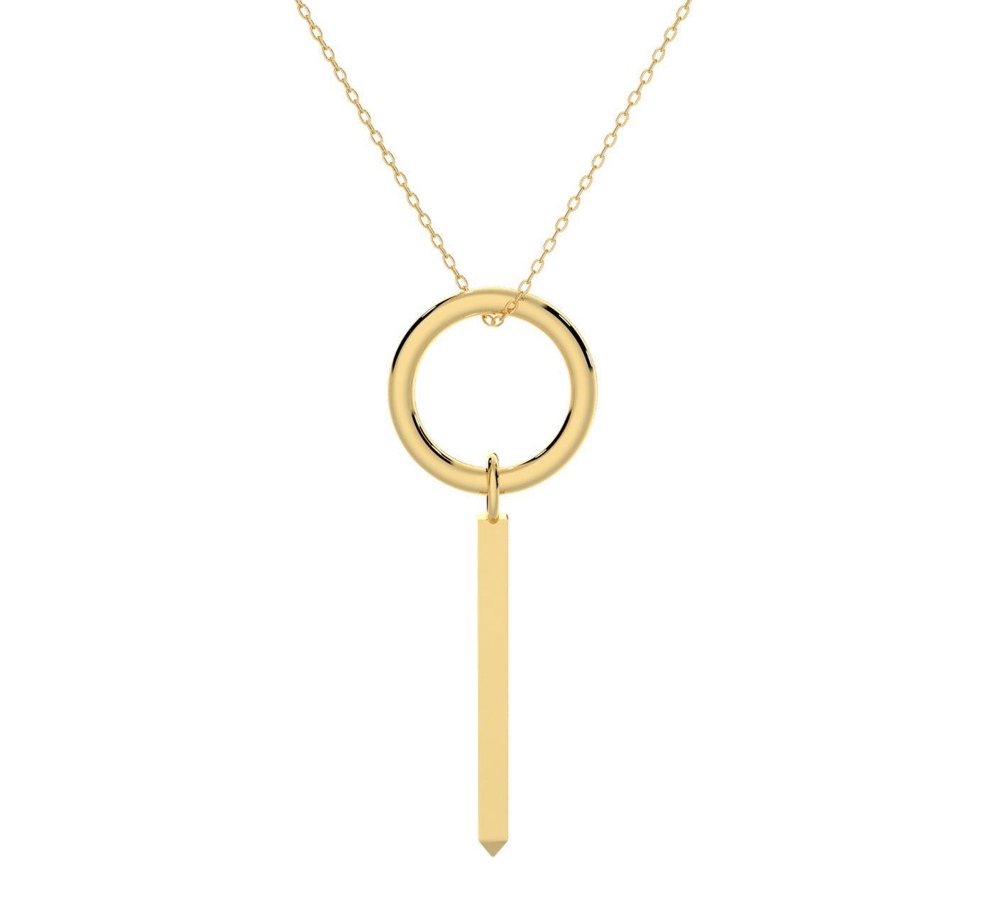 ROSE THORN x Long Covid necklace supports breath, circulation, and nervous system balance with a refined acupressure design for daily restoration.