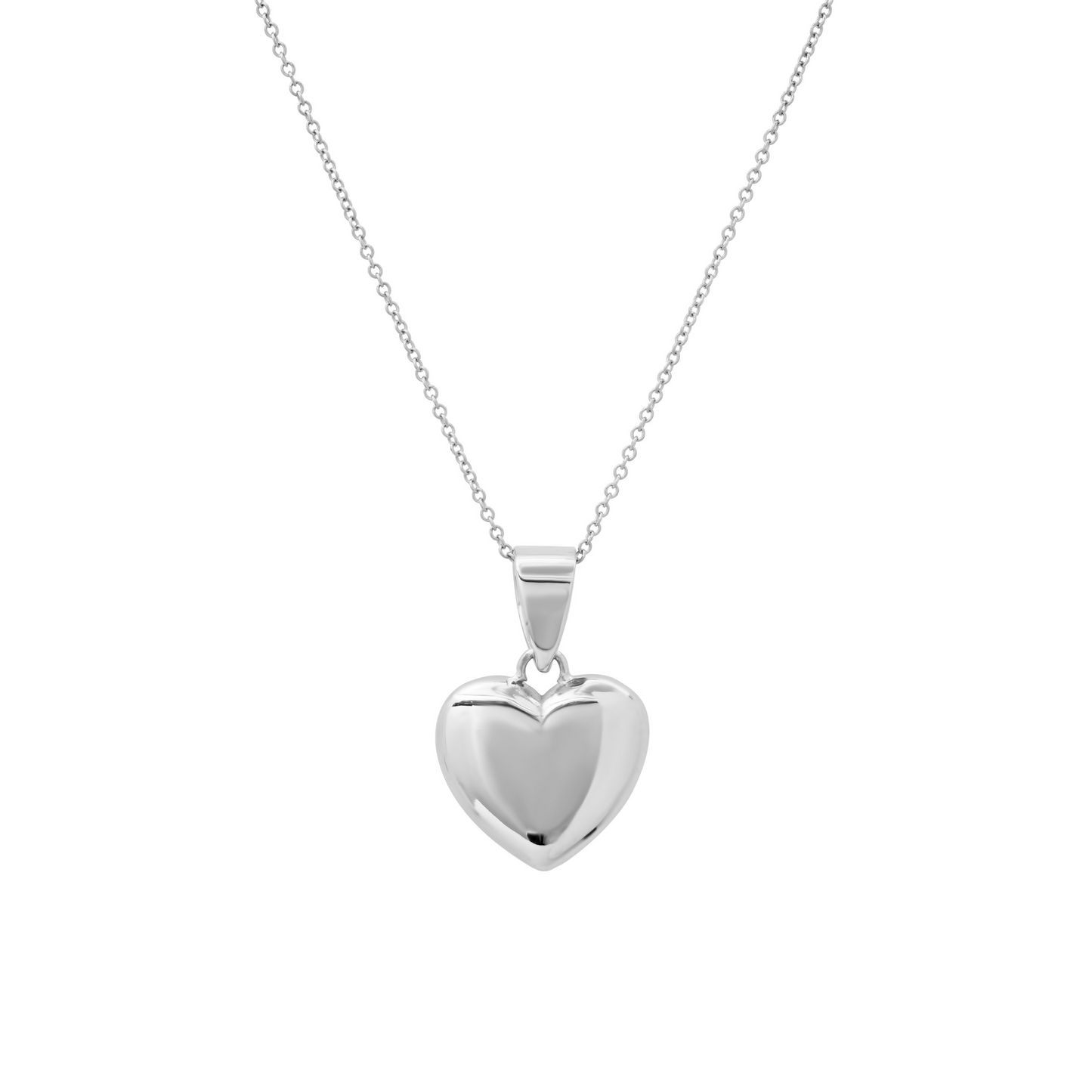 IMMACULATE HEART 14k Gold Acupressure Jewelry