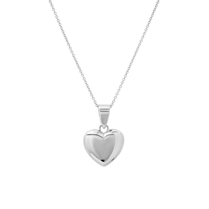 IMMACULATE HEART 14k Gold Acupressure Jewelry