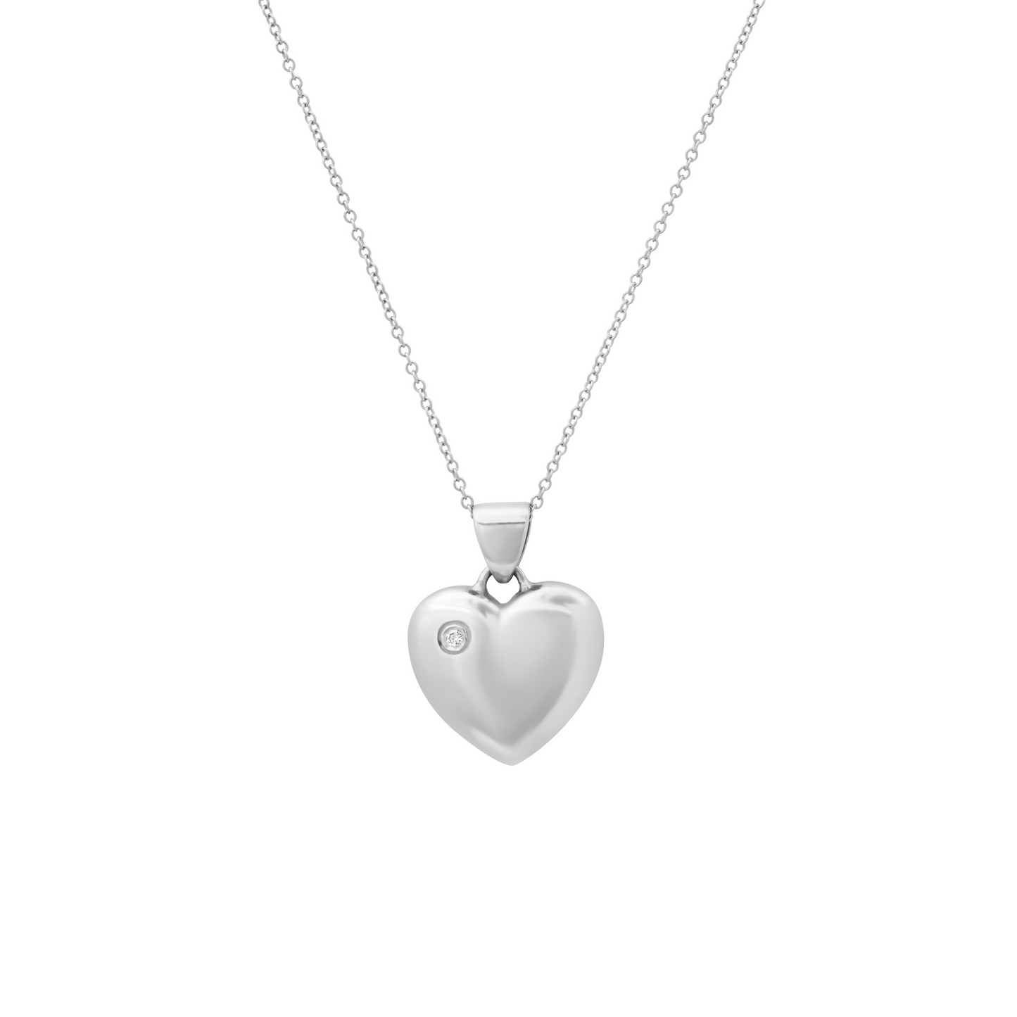 IMMACULATE HEART 14k Gold Acupressure Jewelry