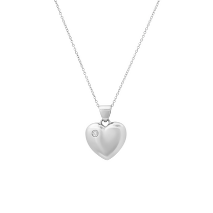 IMMACULATE HEART 14k Gold Acupressure Jewelry