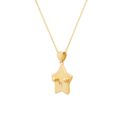 STARDOM Acupressure Jewelry for Renewal & Growth