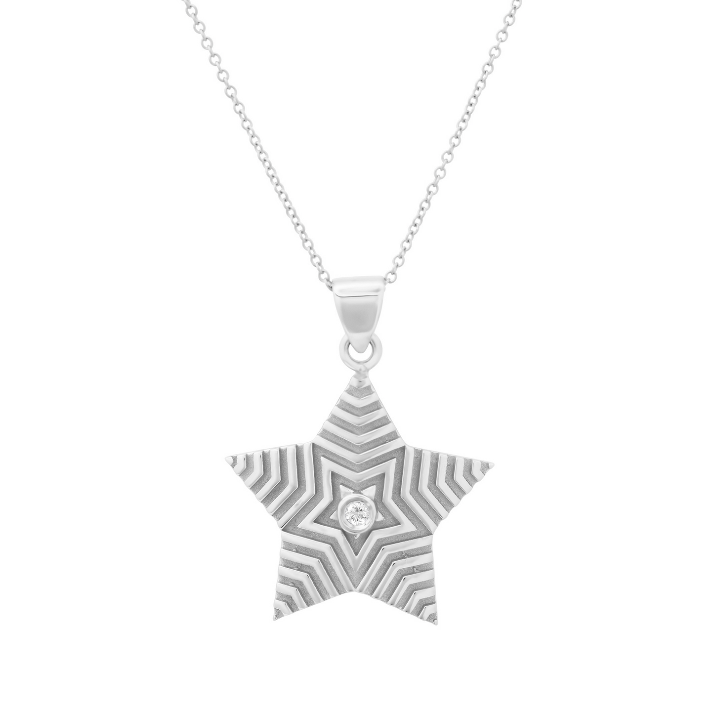 STARSTRUCK Acupressure Healing Jewelry