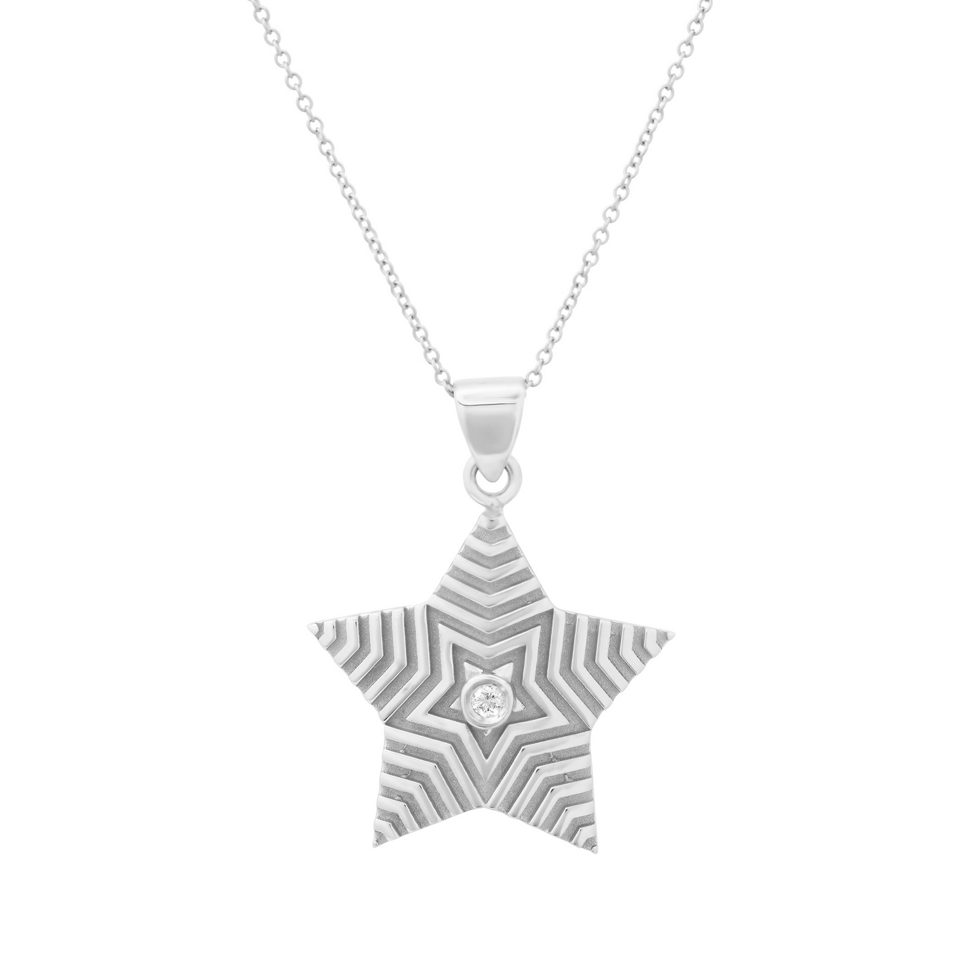 STARSTRUCK Acupressure Healing Jewelry