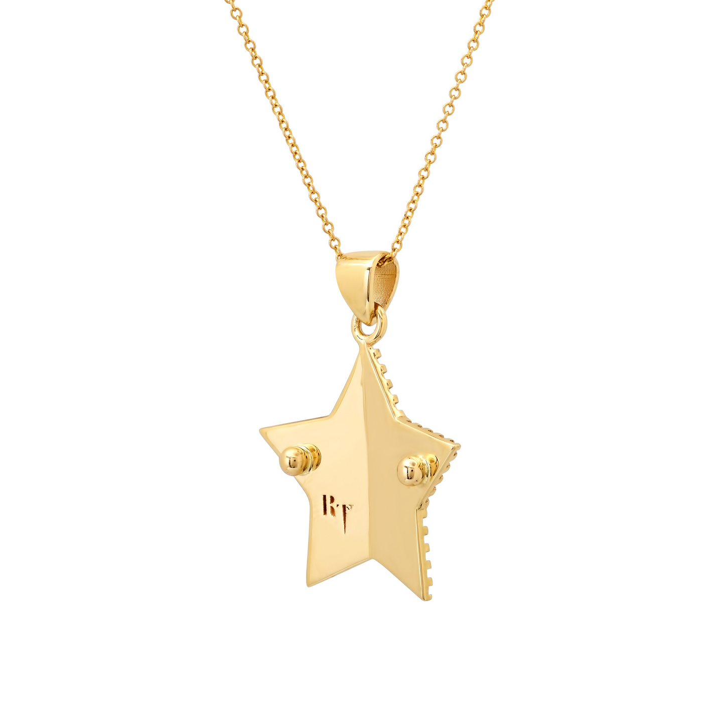 STARSTRUCK Acupressure Healing Jewelry