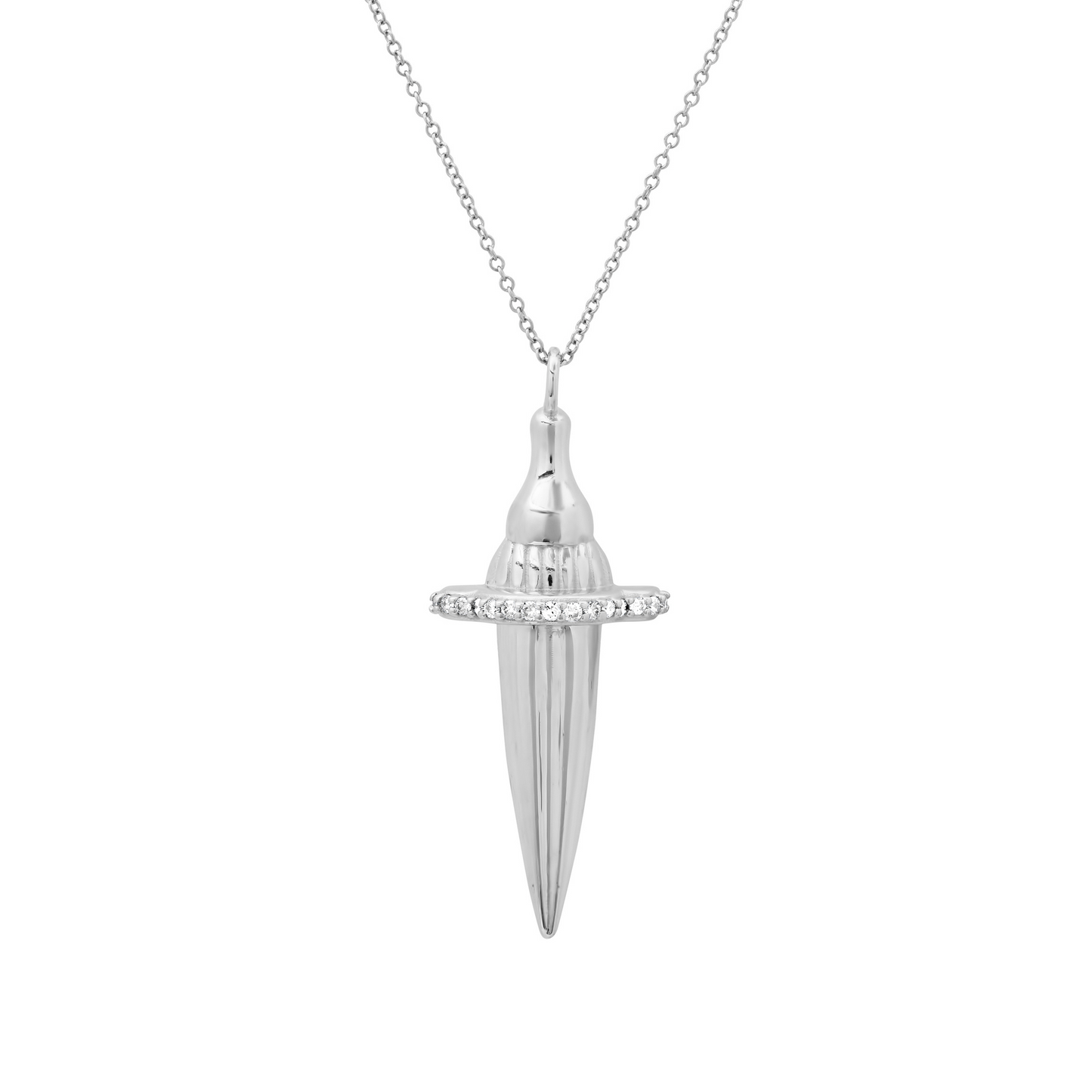 SWORD OF DISCERNMENT PROTECTION Acupressure Tool