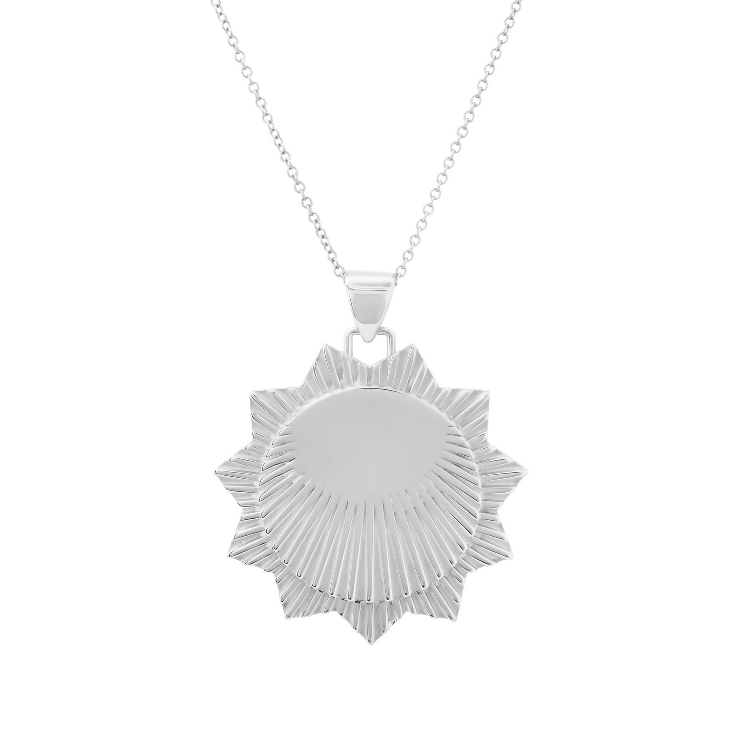 RADIANT SUN 14k Gold Acupressure Jewelry