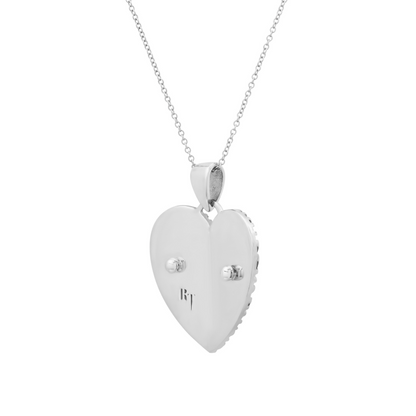 CELESTIAL HEART 14k Gold Acupressure Jewelry