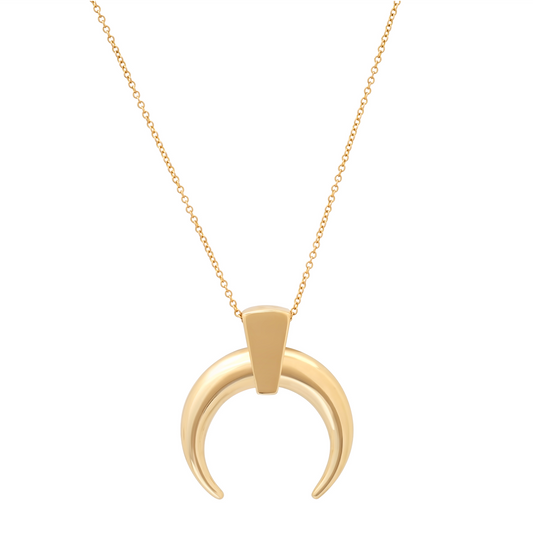 Luna acupressure jewelry