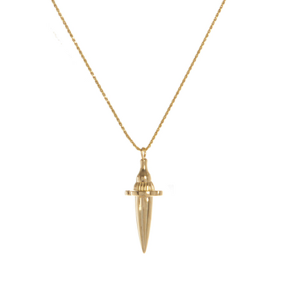 SWORD OF DISCERNMENT PROTECTION Acupressure Tool