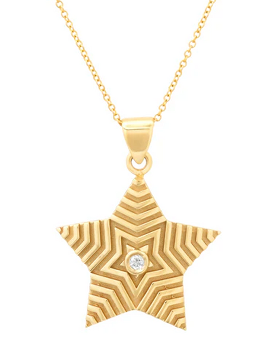 STARSTRUCK Acupressure Healing Jewelry